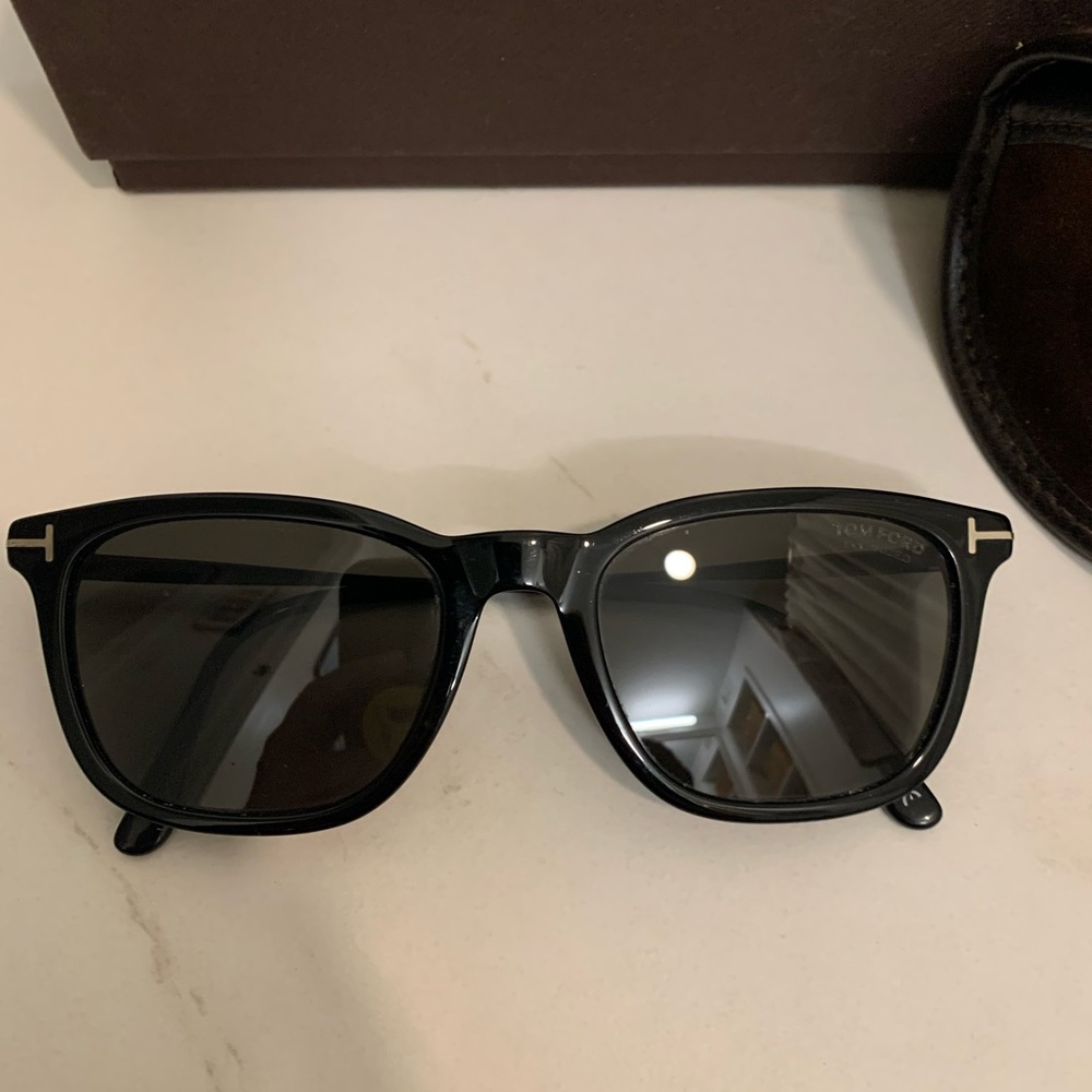 Tom Ford Arnaud sunglasses